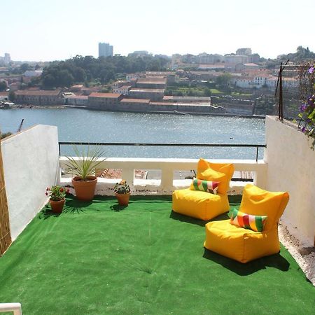 Apartamento Oportobestview-River Exterior foto