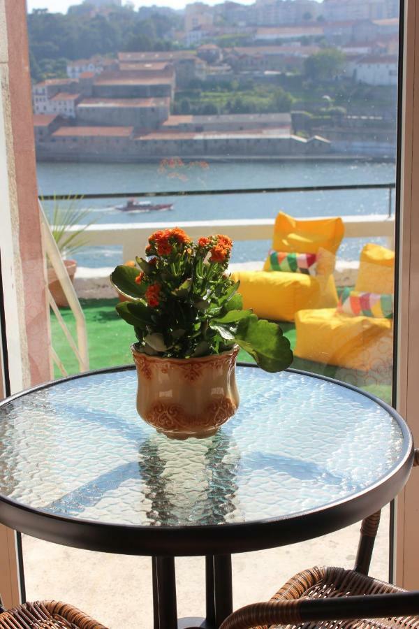 Oportobestview-River Exterior foto